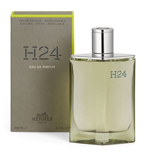 hermes h24 parfum.